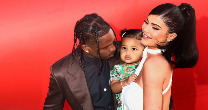 Kylie Jenner a nascut pentru a doua oara! Imagine emotionanta postata pe pagina sa de Instagram - FOTO Kylie Jenner a nascut pentru a doua oara! Imagine emotionanta postata pe pagina sa de Instagram - FOTO