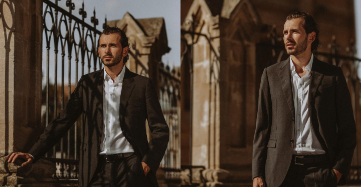 Vladimir Fotescu - artistul care uimeste cu o interpretare emotionanta si versuri sensibile: „Intr-adevar, cred ca barbatii ar putea iubi altfel.” - VIDEO Vladimir Fotescu - artistul care uimeste cu o interpretare emotionanta si versuri sensibile: „Intr-adevar, cred ca barbatii ar putea iubi altfel.” - VIDEO