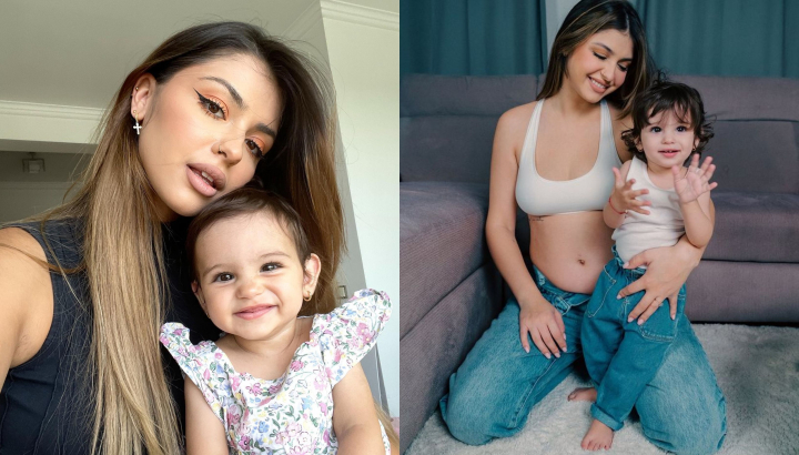 Irina Deaconescu, probleme cu fetita sa. Ce se intampla noaptea la ea in casa: „Mi-a rupt inima” - FOTO Irina Deaconescu, probleme cu fetita sa. Ce se intampla noaptea la ea in casa: „Mi-a rupt inima” - FOTO