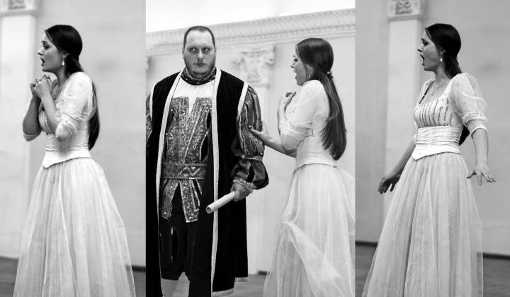 Viata ei este strans legata de muzica! Interpreta Veronica Rosca dezvaluie cum a indragit muzica academica: „La inceput nu-mi placea deloc” - VIDEO Viata ei este strans legata de muzica! Interpreta Veronica Rosca dezvaluie cum a indragit muzica academica: „La inceput nu-mi placea deloc” - VIDEO