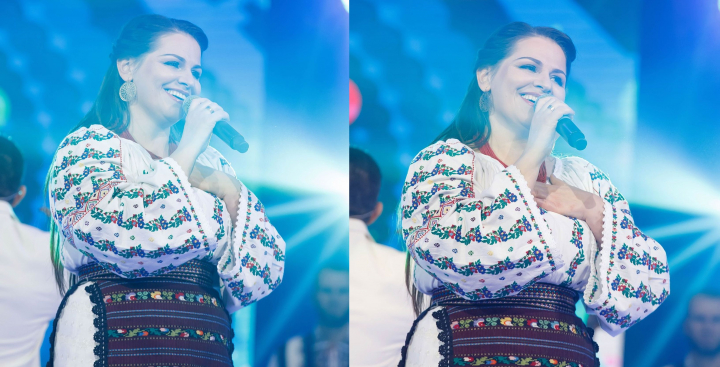 Hai la shopping cu Diamanta Paterau! Vezi ce tinuta si-a ales interpreta pentru Ziua Indragostitilor: „Eu le spun la toate femeile, daca ceva nu va convine, duceti-va la shopping” - VIDEO Hai la shopping cu Diamanta Paterau! Vezi ce tinuta si-a ales interpreta pentru Ziua Indragostitilor: „Eu le spun la toate femeile, daca ceva nu va convine, duceti-va la shopping” - VIDEO