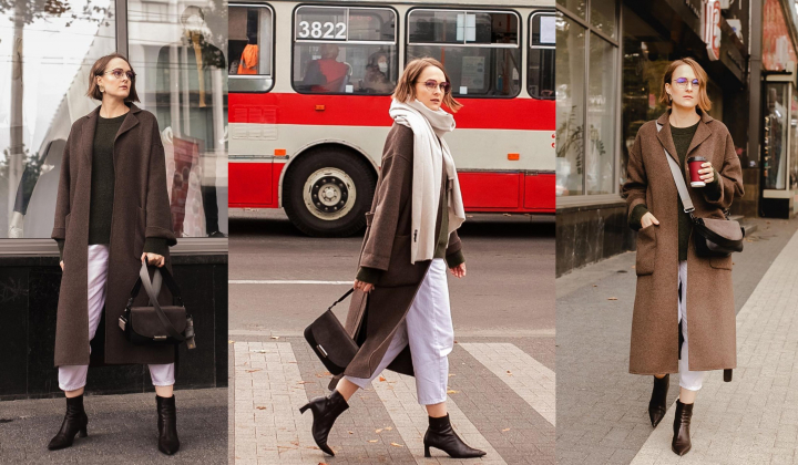 Minimalismul - o tendinta care nu iese niciodata din voga! Stilista Irina Golovco iti prezinta 7 piese vestimentare de baza, pe care ar trebui sa le ai in garderoba ta: „Opteaza pentru modele de haine cat mai laconice si fara decor” - FOTO Minimalismul - o tendinta care nu iese niciodata din voga! Stilista Irina Golovco iti prezinta 7 piese vestimentare de baza, pe care ar trebui sa le ai in garderoba ta: „Opteaza pentru modele de haine cat mai laconice si fara decor” - FOTO