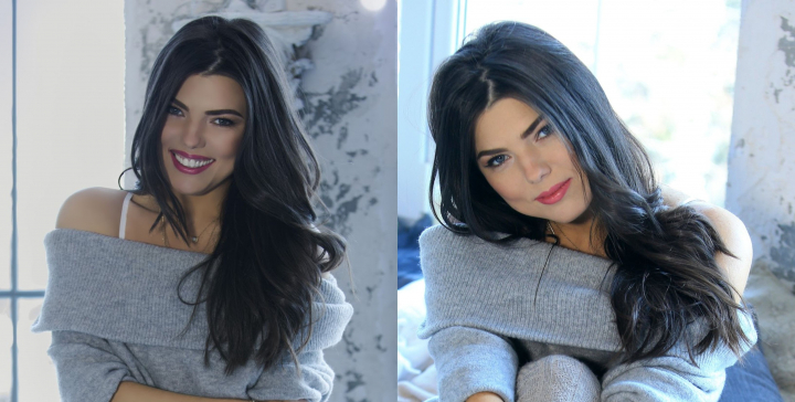 La 43 de ani nu si-a vopsit niciodata parul! Paula Seling: „Aproximativ 50-60% din ce mananc eu este crud. Nu am fire carunte in cap, nici operatii estetice si practic sportul” - VIDEO La 43 de ani nu si-a vopsit niciodata parul! Paula Seling: „Aproximativ 50-60% din ce mananc eu este crud. Nu am fire carunte in cap, nici operatii estetice si practic sportul” - VIDEO