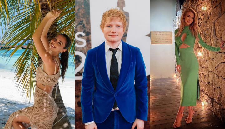 Vedetele care au fost la un pas de moarte. Au trecut prin cele mai cumplite momente - FOTO Vedetele care au fost la un pas de moarte. Au trecut prin cele mai cumplite momente - FOTO