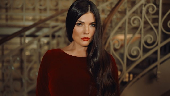 Paula Seling implineste 25 de ani de cariera muzicala si cu acesta ocazie vrea sa organizeze un concert jubiliar la Chisinau! Vezi de ce a facut interpreta aceasta alegere, dar si cand va avea loc evenimentul: „Asa s-au asezat astrele...” - VIDEO Paula Seling implineste 25 de ani de cariera muzicala si cu acesta ocazie vrea sa organizeze un concert jubiliar la Chisinau! Vezi de ce a facut interpreta aceasta alegere, dar si cand va avea loc evenimentul: „Asa s-au asezat astrele...” - VIDEO