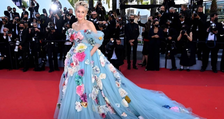 Sharon Stone - dezvaluiri tulburatoare despre copilaria dura si abuzurile pe care le-a indurat: „Sa fii fata tacuta si codependenta, nu e sanatos” Sharon Stone - dezvaluiri tulburatoare despre copilaria dura si abuzurile pe care le-a indurat: „Sa fii fata tacuta si codependenta, nu e sanatos”
