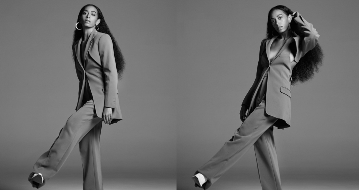 Toata planeta o stie pe Beyonce, dar nu si pe sora ei mai mica. Solange Knowles seamana mult cu celebra artista si e foarte talentata - FOTO Toata planeta o stie pe Beyonce, dar nu si pe sora ei mai mica. Solange Knowles seamana mult cu celebra artista si e foarte talentata - FOTO