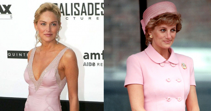 Lucrul pe care Sharon Stone il are in comun cu Printesa Diana: „Am devenit celebre ca parte din aceeasi generatie” Lucrul pe care Sharon Stone il are in comun cu Printesa Diana: „Am devenit celebre ca parte din aceeasi generatie”