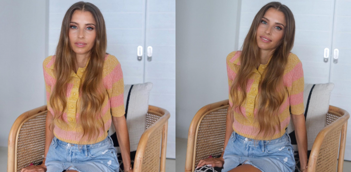 Sotia fotbalistului Mats Hummels - atacata pe o plaja din Thailanda: „Ia ce vrei si lasa-ma sa traiesc!” Sotia fotbalistului Mats Hummels - atacata pe o plaja din Thailanda: „Ia ce vrei si lasa-ma sa traiesc!”