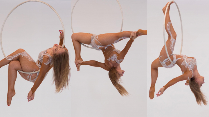 Vrei sa te simti aerian la propriu? Incearca un astfel de tip de gimnastica, alaturi de Veronica Mereuta - artista de circ care si-a dedicat toata viata pentru acest sport minunat: „Este ceva neobisnuit si foarte particular” - VIDEO Vrei sa te simti aerian la propriu? Incearca un astfel de tip de gimnastica, alaturi de Veronica Mereuta - artista de circ care si-a dedicat toata viata pentru acest sport minunat: „Este ceva neobisnuit si foarte particular” - VIDEO