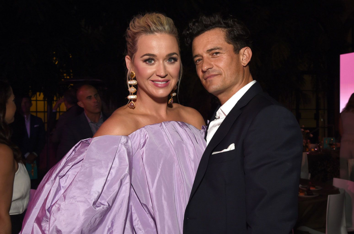 De ce nu s-a casatorit Katy Perry cu Orlando Bloom pana acum. Cei doi sunt logoditi din 2019 De ce nu s-a casatorit Katy Perry cu Orlando Bloom pana acum. Cei doi sunt logoditi din 2019