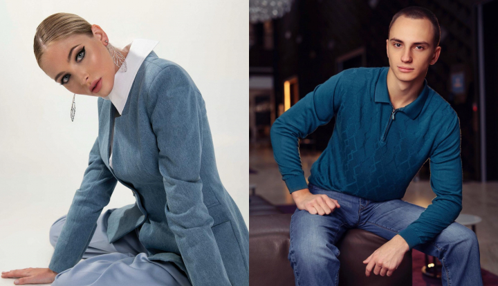 Fosta iubita a lui Timati, Alena Shishkova a dat un comentariu referitor la relatia sa cu politicianul de 17 ani Fosta iubita a lui Timati, Alena Shishkova a dat un comentariu referitor la relatia sa cu politicianul de 17 ani