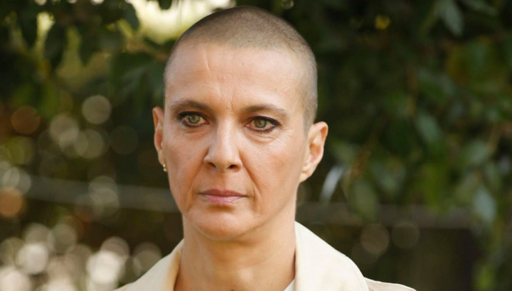 Viata tulburatoare a fiicei lui Adriano Celentano: „La 52 de ani sunt inca virgina!”, a spus Rosalinda, care a avut mari probleme de sanatate Viata tulburatoare a fiicei lui Adriano Celentano: „La 52 de ani sunt inca virgina!”, a spus Rosalinda, care a avut mari probleme de sanatate