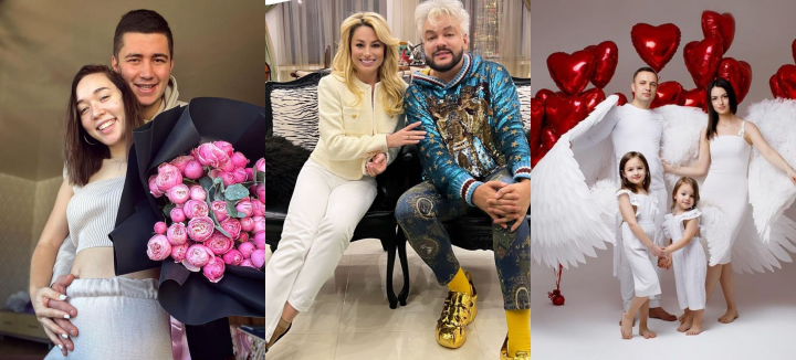 Dragostea pluteste in aer pe retelele de socializare! Vezi cum au fost surprinse vedetele de la noi dis-de-dimineata - FOTO/VIDEO Dragostea pluteste in aer pe retelele de socializare! Vezi cum au fost surprinse vedetele de la noi dis-de-dimineata - FOTO/VIDEO