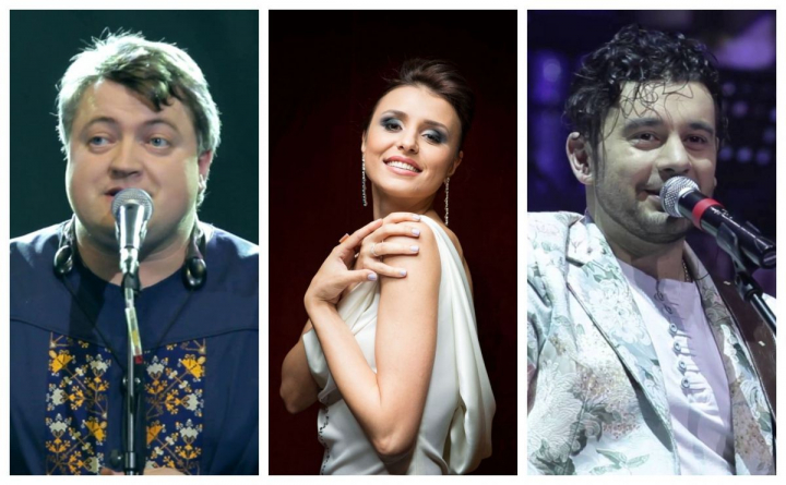 Valentin si Valentina! TOP 10 persoane publice, care au fost numite in cinstea Sfantului Valentin - ocrotitorul indragostitilor Valentin si Valentina! TOP 10 persoane publice, care au fost numite in cinstea Sfantului Valentin - ocrotitorul indragostitilor