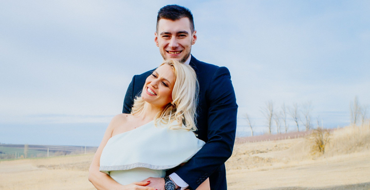 De la prima intalnire a trecut o scanteie printre ei! Dianna Rotaru si alesul inimii sale, Ilia - dezvaluiri sincere despre relatia lor: „Ne certam ca sa ne-mpacam, cedam cand vrem” INTERVIU - FOTO