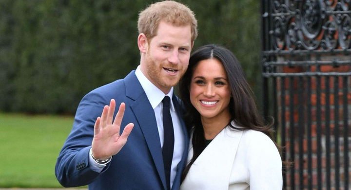 Printul Harry - alaturi de o bruneta in tribunele Super Bowl. Cine era femeia cu care a vizionat meciul? - FOTO Printul Harry - alaturi de o bruneta in tribunele Super Bowl. Cine era femeia cu care a vizionat meciul? - FOTO