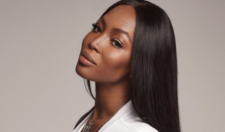 Naomi Campbell si-a aratat pentru prima data fiica : „Este adorabila” - FOTO Naomi Campbell si-a aratat pentru prima data fiica : „Este adorabila” - FOTO