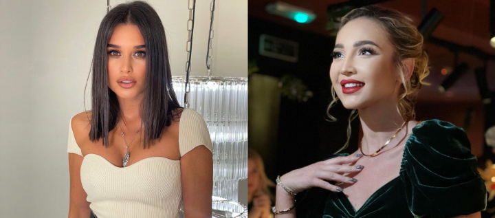 Ksenia Borodina a raspuns acuzatiilor aduse de Olga Buzova: „Oamenii mi-au spus cat de mult ma urasti” - VIDEO Ksenia Borodina a raspuns acuzatiilor aduse de Olga Buzova: „Oamenii mi-au spus cat de mult ma urasti” - VIDEO