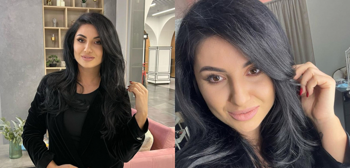 Povesti impresionante de viata si cazuri pe care nu le poti trece cu vederea! Svetlana Sainsus - despre provocarile dure prin care trec femeile si faptele bune pe care le face: „Intr-adevar conteaza foarte mult o iesire, un mic dejun si niste haine.” - VIDEO Povesti impresionante de viata si cazuri pe care nu le poti trece cu vederea! Svetlana Sainsus - despre provocarile dure prin care trec femeile si faptele bune pe care le face: „Intr-adevar conteaza foarte mult o iesire, un mic dejun si niste haine.” - VIDEO