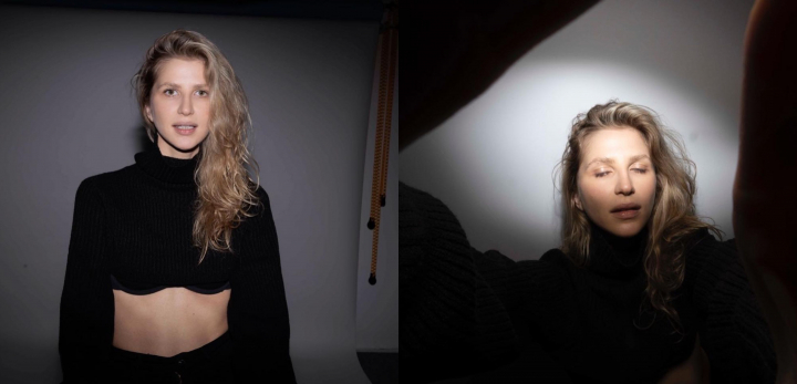 Dara revine in forta! Artista a vorbit in premiera despre noua sa melodie, dar si despre lansarea noului sau album: „Ma tot apropii de anumite zone in care ma simt foarte bine” - VIDEO Dara revine in forta! Artista a vorbit in premiera despre noua sa melodie, dar si despre lansarea noului sau album: „Ma tot apropii de anumite zone in care ma simt foarte bine” - VIDEO