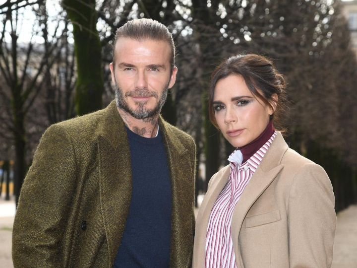 Victoria si David Beckham, amintiri de neuitat din tinerete. Ce mult se iubeau si acum 24 de ani Victoria si David Beckham, amintiri de neuitat din tinerete. Ce mult se iubeau si acum 24 de ani