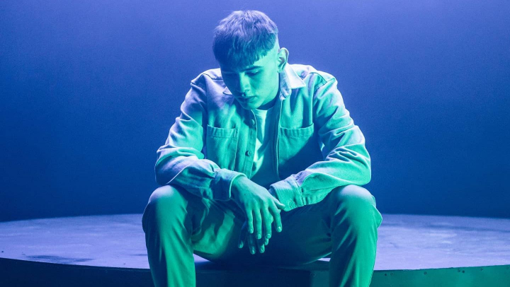 Face muzica de o viata, este ambitios si foarte talentat! Ce spune Marej despre asocierea lui cu solistul formatiei Carla's Dreams: „Eu il stimez si ii admir creatiile, dar totusi eu vreau sa fiu aparte de el, cu stilul si melodiile mele proprii” - VIDEO Face muzica de o viata, este ambitios si foarte talentat! Ce spune Marej despre asocierea lui cu solistul formatiei Carla's Dreams: „Eu il stimez si ii admir creatiile, dar totusi eu vreau sa fiu aparte de el, cu stilul si melodiile mele proprii” - VIDEO