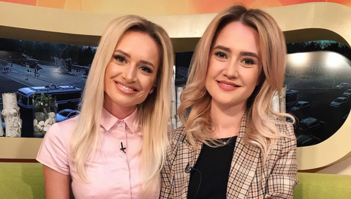 Cu toate ca nu stia despre acest lucru, este vedeta si pe TikTok! Chiar in direct Anisoara Loghin a provocat-o pe Tatiana Nastas sa faca un filmulet, care urmeaza sa apara pe aceasta platforma: „Eu nu ma pricep deloc, dar hai sa incercam ceva” - VIDEO Cu toate ca nu stia despre acest lucru, este vedeta si pe TikTok! Chiar in direct Anisoara Loghin a provocat-o pe Tatiana Nastas sa faca un filmulet, care urmeaza sa apara pe aceasta platforma: „Eu nu ma pricep deloc, dar hai sa incercam ceva” - VIDEO