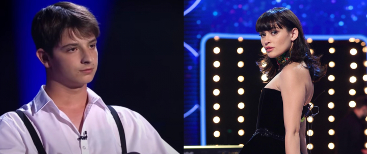 Din subterana - pe panourile publicitare! Afla povestea tanarului interpret Andrei Serjant care s-a filmat intr-un spot publicitar alaturi de Irina Rimes: „Pot sa spun ca e o persoana...” - VIDEO Din subterana - pe panourile publicitare! Afla povestea tanarului interpret Andrei Serjant care s-a filmat intr-un spot publicitar alaturi de Irina Rimes: „Pot sa spun ca e o persoana...” - VIDEO