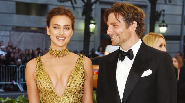 Reuniunea anului: Irina Shayk si Bradley Cooper vor sa fie din nou impreuna Reuniunea anului: Irina Shayk si Bradley Cooper vor sa fie din nou impreuna