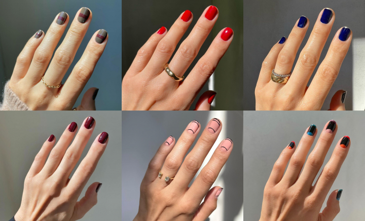 Ce manichiura se poarta in 2022. Sapte idei si modele pe care le vei vedea peste tot anul acesta - FOTO Ce manichiura se poarta in 2022. Sapte idei si modele pe care le vei vedea peste tot anul acesta - FOTO