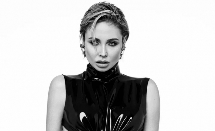 Lyasan Utiasheva a povestit despre cum a fost rapita in copilarie Lyasan Utiasheva a povestit despre cum a fost rapita in copilarie