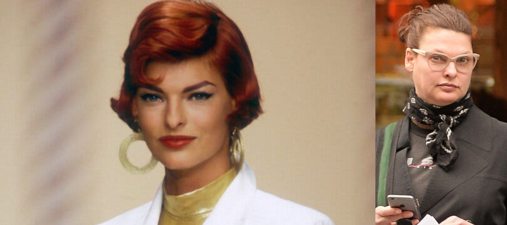 Linda Evangelista, prima aparitie dupa ce a dezvaluit ca si-a distrus chipul iremediabil: „Nu mai pot trai asa” - FOTO
Linda Evangelista, prima aparitie dupa ce a dezvaluit ca si-a distrus chipul iremediabil: „Nu mai pot trai asa” - FOTO
