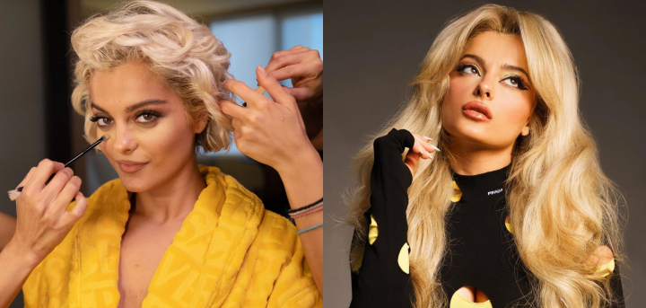 Bebe Rexha, aparitie curajoasa la peste 70 de kg. Cum a pozat dupa ce a intrat in depresie din cauza kilogramelor in plus - FOTO
Bebe Rexha, aparitie curajoasa la peste 70 de kg. Cum a pozat dupa ce a intrat in depresie din cauza kilogramelor in plus - FOTO