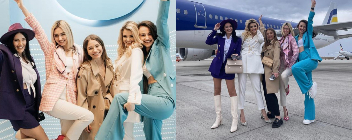 Relax, degustare de vinuri, poze si multe instastory-uri! Bloggeritele instagramului moldovenesc au avut parte de momente unice la bordul unui avion, iar evenimentul a intrat in atentia presei internationale - FOTO/VIDEO Relax, degustare de vinuri, poze si multe instastory-uri! Bloggeritele instagramului moldovenesc au avut parte de momente unice la bordul unui avion, iar evenimentul a intrat in atentia presei internationale - FOTO/VIDEO