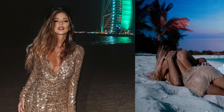 Cum l-a cunoscut Valeria Lungu pe iubitul ei. Influencera a vorbit pentru prima data despre asta: „Suntem compatibili energetic si nu, nu este roman” - FOTO Cum l-a cunoscut Valeria Lungu pe iubitul ei. Influencera a vorbit pentru prima data despre asta: „Suntem compatibili energetic si nu, nu este roman” - FOTO