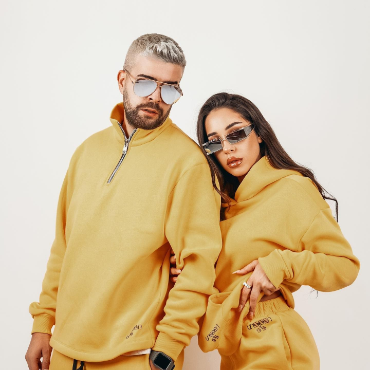 Speak si Stefania, nevoiti sa traiasca cu 50 lei: „Plangeam in zilele alea pentru ca…”
Speak si Stefania, nevoiti sa traiasca cu 50 lei: „Plangeam in zilele alea pentru ca…”