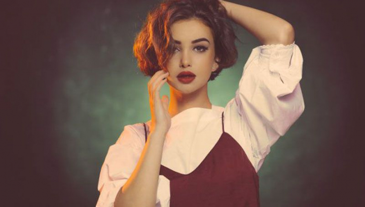 Olga Verbitchi a lansat un nou hit despre dragoste! Melodia a acumulat in doar o zi peste 20 de mii de vizualizari: „E despre cat de usor este pentru cineva sa cedeze si sa nu ofere inapoi ceea ce primeste” - VIDEO