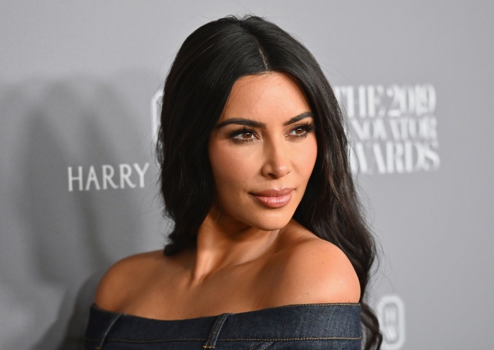 Kim Kardashian a dezvaluit imagini din interiorul casei sale de 23 de milioane de dolari! Vedeta a cumparat-o de la Kanye West, dupa despartire - FOTO