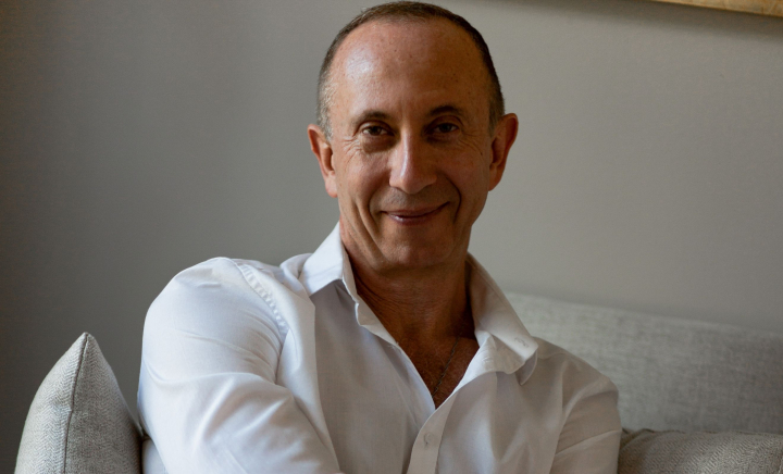 S-a nascut la Chisinau, dar a ajuns sa joace in „Star Trek”. Actorul celebru din SUA, Boris Lee Krutonog a dezvaluit cum e sa fii un star american si care sunt planurile sale - VIDEO S-a nascut la Chisinau, dar a ajuns sa joace in „Star Trek”. Actorul celebru din SUA, Boris Lee Krutonog a dezvaluit cum e sa fii un star american si care sunt planurile sale - VIDEO