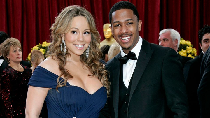 Fostul sot o vrea inapoi: Nick Cannon si-a marturisit iubirea pentru Mariah Carey, desi a facut 4 copii cu 3 femei intr-un an: „Simt ca am distrus totul si nu ma pot opri din plans” Fostul sot o vrea inapoi: Nick Cannon si-a marturisit iubirea pentru Mariah Carey, desi a facut 4 copii cu 3 femei intr-un an: „Simt ca am distrus totul si nu ma pot opri din plans”