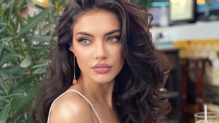 Cum se mentine in forma moldoveanca Cristina Ich. Vedeta si-a dezvaluit secretele Cum se mentine in forma moldoveanca Cristina Ich. Vedeta si-a dezvaluit secretele