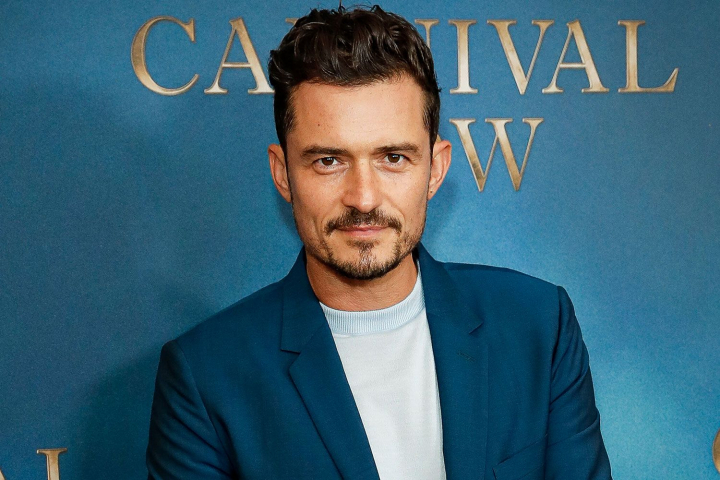 Orlando Bloom isi venereaza fetita! Imaginile cu el si Daisy, in timp ce danseaza la filmarile „American Idol”, i-au induiosat pe fani - VIDEO Orlando Bloom isi venereaza fetita! Imaginile cu el si Daisy, in timp ce danseaza la filmarile „American Idol”, i-au induiosat pe fani - VIDEO