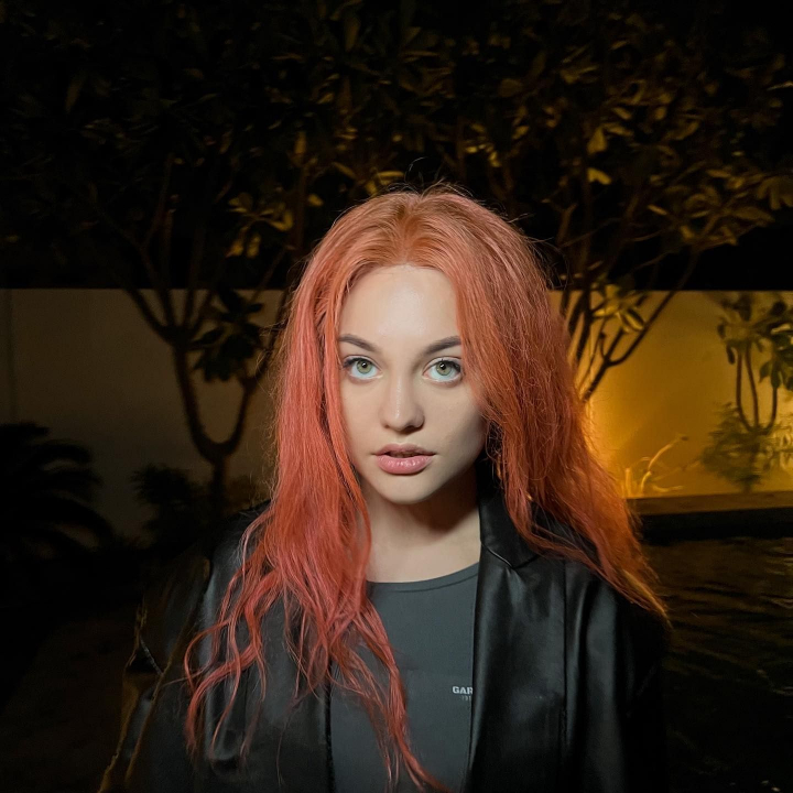 De nerecunoscut! Sotia lui Morgenstern s-a transformat intr-o roscata frumoasa! Vezi cum arata acum Dilara - FOTO/VIDEO De nerecunoscut! Sotia lui Morgenstern s-a transformat intr-o roscata frumoasa! Vezi cum arata acum Dilara - FOTO/VIDEO