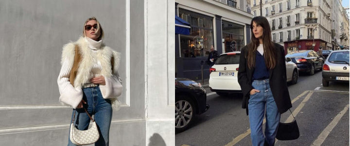 Cum sa porti blugii in aceasta primavara! Inspira-te de la vedetele si bloggeritele internationale - FOTO Cum sa porti blugii in aceasta primavara! Inspira-te de la vedetele si bloggeritele internationale - FOTO