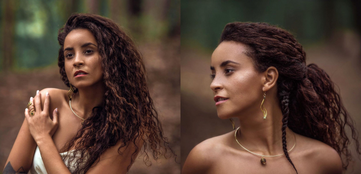 Un destin ca in filme. Cum a ajuns brazilianca Domitila Barros sa devina Miss Germania 2022 - FOTO
Un destin ca in filme. Cum a ajuns brazilianca Domitila Barros sa devina Miss Germania 2022 - FOTO