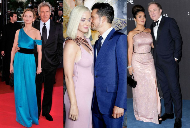 Vedetele care s-au logodit sau casatorit de Ziua Indragostitilor. Cine a avut noroc in dragoste si cine nu - FOTO
Vedetele care s-au logodit sau casatorit de Ziua Indragostitilor. Cine a avut noroc in dragoste si cine nu - FOTO