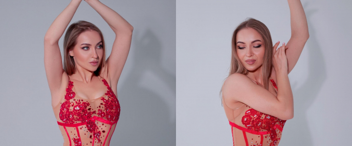 Viata ei este mereu la inaltime! S-a indragostit de arta acrobatica la 4 ani si de atunci nu s-a oprit sa faca ceea ce ii place. Afla povestea artistei de circ, Veronica Mereuta: „Este un tempou nebun! Multe spectacole, mult lucru, multa dedicatie.” - VIDEO Viata ei este mereu la inaltime! S-a indragostit de arta acrobatica la 4 ani si de atunci nu s-a oprit sa faca ceea ce ii place. Afla povestea artistei de circ, Veronica Mereuta: „Este un tempou nebun! Multe spectacole, mult lucru, multa dedicatie.” - VIDEO