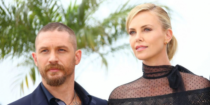Razboi intre Charlize Theron si Tom Hardy: „A fost ingrozitor” Razboi intre Charlize Theron si Tom Hardy: „A fost ingrozitor”