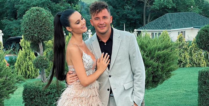 Emilian Cretu a spart gheata! Actorul a confirmat ca Nina si Renato Usatii sunt impreuna: „Ea este foarte fericita alaturi de el, fara glume” - VIDEO Emilian Cretu a spart gheata! Actorul a confirmat ca Nina si Renato Usatii sunt impreuna: „Ea este foarte fericita alaturi de el, fara glume” - VIDEO